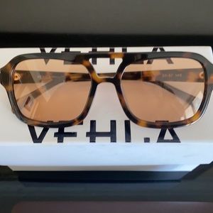 Vehla Dixie Choc Tort/Cinnamon